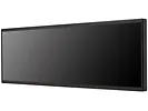 LG Electronics Monitor wielkoformatowy 37BH7N-H Stretch 700cd/m2 32:9 wide