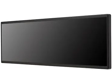 LG Electronics Monitor wielkoformatowy 37BH7N-H Stretch 700cd/m2 32:9 wide