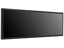 LG Electronics Monitor wielkoformatowy 37BH7N-H Stretch 700cd/m2 32:9 wide