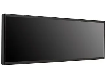 LG Electronics Monitor wielkoformatowy 37BH7N-H Stretch 700cd/m2 32:9 wide