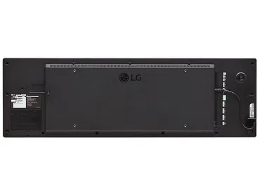 LG Electronics Monitor wielkoformatowy 37BH7N-H Stretch 700cd/m2 32:9 wide