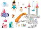 Playmobil Zestaw z figurkami Princess Magic 71360 Niebiańska chmurka