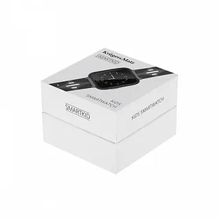 Kruger & Matz  Smartwatch dla dzieci SmartKid Czarny