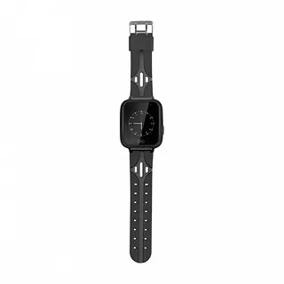 Kruger & Matz  Smartwatch dla dzieci SmartKid Czarny