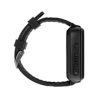 Kruger & Matz  Smartwatch dla dzieci SmartKid Czarny