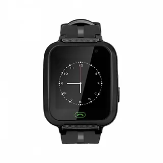 Kruger & Matz  Smartwatch dla dzieci SmartKid Czarny