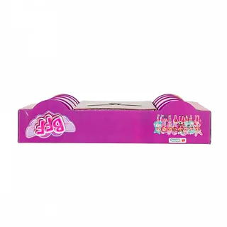 Tm Toys Lalki BFF Coney&Sydney Dwupak