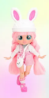 Tm Toys Lalki BFF Coney&Sydney Dwupak