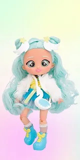 Tm Toys Lalki BFF Coney&Sydney Dwupak