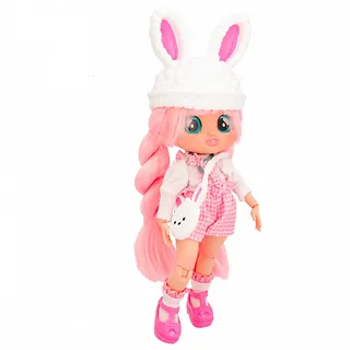 Tm Toys Lalki BFF Coney&Sydney Dwupak