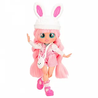 Tm Toys Lalki BFF Coney&Sydney Dwupak