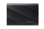 Samsung Dysk zewnętrzny SSD T9 4TB USB3.2 GEN.2 czarny