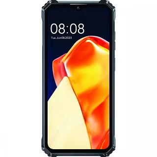 OUKITEL Smartfon WP28 8/256GB 106000 mAh DualSIM pomarańczowy