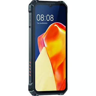 OUKITEL Smartfon WP28 8/256GB 106000 mAh DualSIM pomarańczowy