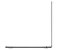 Apple MacBook Air 13,6 cali: M2 8/8,16GB,512GB - Księżycowa szarość - MLXW3ZE/A/R1/D1