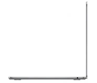 Apple MacBook Air 13,6 cali: M2 8/8,16GB,512GB - Księżycowa szarość - MLXW3ZE/A/R1/D1