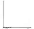 Apple MacBook Air 13,6 cali: M2 8/8,16GB,512GB - Księżycowa szarość - MLXW3ZE/A/R1/D1