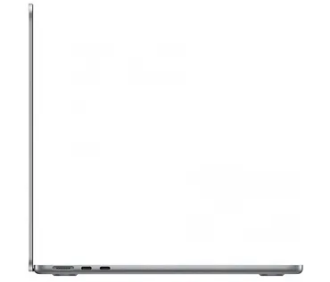 Apple MacBook Air 13,6 cali: M2 8/8,16GB,512GB - Księżycowa szarość - MLXW3ZE/A/R1/D1