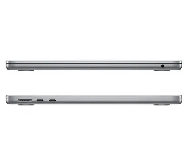 Apple MacBook Air 13,6 cali: M2 8/8,16GB,512GB - Księżycowa szarość - MLXW3ZE/A/R1/D1