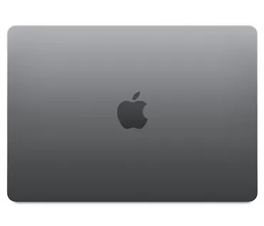 Apple MacBook Air 13,6 cali: M2 8/8,16GB,512GB - Księżycowa szarość - MLXW3ZE/A/R1/D1