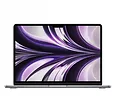 Apple MacBook Air 13,6 cali: M2 8/8,16GB,512GB - Księżycowa szarość - MLXW3ZE/A/R1/D1