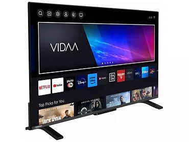 Toshiba Telewizor LED 32 cale 32LV2E63DG