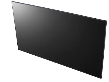 LG Electronics Ekran 50UL3J-M IPS UHD 400cd/m2 16/7 webOS