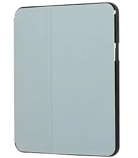 Targus Etui Click-In do iPada (10. generacji) 10,9 cala - srebrne