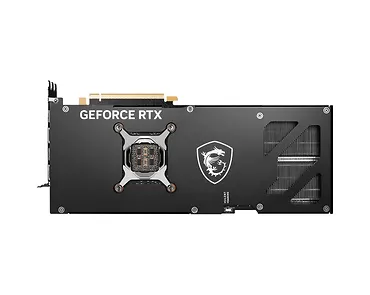 MSI Karta graficzna GeForce RTX 4090 GAMING X SLIM 24G GDDR6X 384bit 2DP/2HDMI