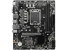Płyta główna MSI PRO H610M-E s1700 2DDR5 HDMI M.2 mATX