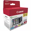 Canon Tusz PGI-1500XL BK/C/M/Y MULTI  9182B010