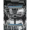 Electrolux  Zmywarka ESA84311SX trzeci kosz