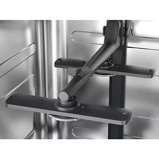 Electrolux  Zmywarka ESA84311SX trzeci kosz