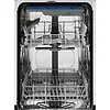 Electrolux  Zmywarka ESA84311SX trzeci kosz