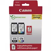 Canon Tusz PG-575/CL-576 PVP 5438C004