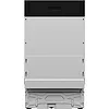 Electrolux  Zmywarka  EEQ843100L trzeci kosz