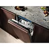 Electrolux  Zmywarka  EEQ843100L trzeci kosz