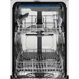 Electrolux  Zmywarka  EEQ843100L trzeci kosz