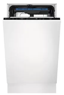 Electrolux  Zmywarka  EEQ843100L trzeci kosz