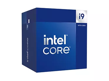 Intel Procesor Core i9-14900 K