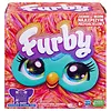 Hasbro Interaktywna maskotka koralowa FURBY 2.0