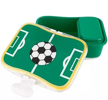 Skip Hop Zestaw Lunchowy Spark Style Futbol