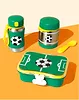 Skip Hop Zestaw Lunchowy Spark Style Futbol