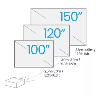 Benq Projektor TK860  DLP 4K 3000ANSI/30000:1/HDMI