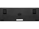 Cooler Master Klawiatura SK622 RGB TTC Low profile blue