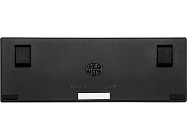 Cooler Master Klawiatura SK622 RGB TTC Low profile blue