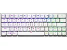 Cooler Master Klawiatura SK622 RGB TTC Low profile blue