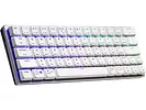 Cooler Master Klawiatura SK622 RGB TTC Low profile blue