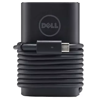 Dell Zasilacz USB-C 100W z przewodem zasilającym 1m EU