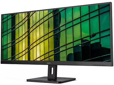 Monitor 34